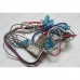 Проводка для микроволновой печи Daewoo KOR6L3BS