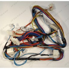 Проводка стиральной машины Ariston ARSL 109 CIS
