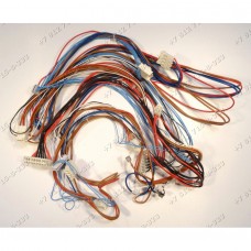 Проводка стиральной машины Ariston AQXD129EU