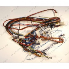 Проводка стиральной машины Ariston AQM9D497URU