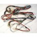 Проводка стиральной машины Ariston ARSF100CSI.L (Arcadia) 024550040185 12 001 011090075