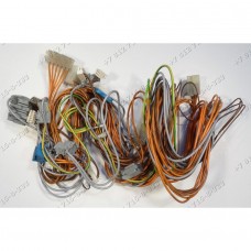 Проводка стиральной машины Bosch MAXX WFC 2060, B1WTV3003A-01