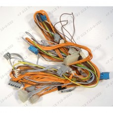 Проводка стиральной машины Bosch WFD1660BY/01