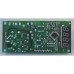 Плата индикации с дисплеем для микроволновой печи LG MS2041U