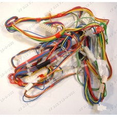 Проводка стиральной машины Candy CTS 80