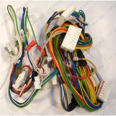Проводка стиральной машины Candy C2 095 RU