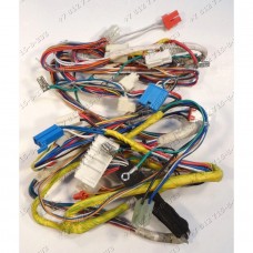 Проводка стиральной машины Samsung WFR 1062