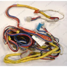 Проводка стиральной машины Samsung WFF861