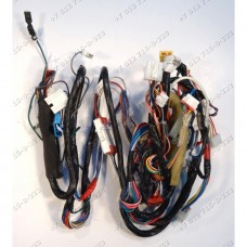 Проводка стиральной машины Samsung WF7522S8C