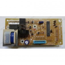 Электронный модуль для микроволновой печи Daewoo KOR-6L3BS