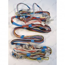 Проводка стиральной машины Ardo SED 1010