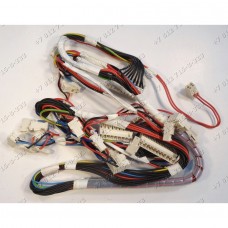 Проводка стиральной машины Ardo TLN 106 SW