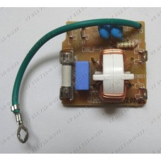 Электронный модуль для микроволновой печи Daewoo KOR-6L3BS