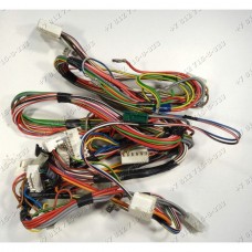 Проводка стиральной машины Beko WMN 6506 D