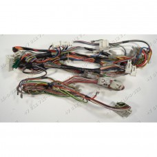 Проводка стиральной машины Beko WM 3508 R