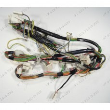 Проводка стиральной машины Beko WKD 25105 TS
