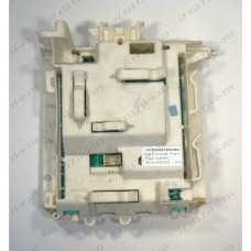 Электронный модуль стиральной машины Electrolux EW 1077 F