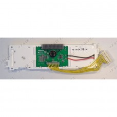 Электронный модуль стиральной машины Electrolux EWT136511W 913217131 01
