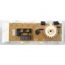 Электронный модуль стиральной машины LG WD-10180S, WD-80180SU, WD-80186SU