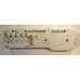 Электронный модуль стиральной машины Zanussi FE802 914901404-02