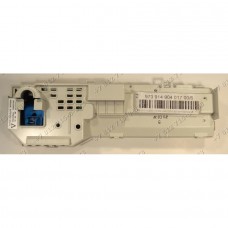 Электронный модуль стиральной машины Zanussi FCS 725 C, 914904017-00