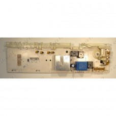 Электронный модуль стиральной машины Hansa PC5580B425