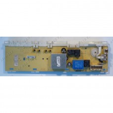 Электронный модуль стиральной машины Hansa PA5510B421C