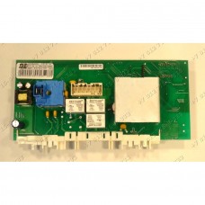 Электронный модуль стиральной машины Hansa PCT4590B412