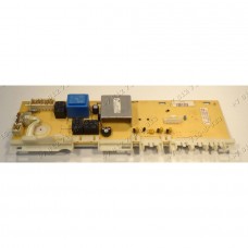 Электронный модуль стиральной машины Hansa PA5512B421