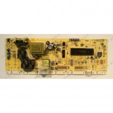 Электронный модуль стиральной машины Indesit W 83 T EX