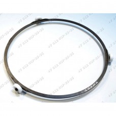 Кольцо вращения для микроволновой печи Samsung C105AFR-T/BWT, C105AR-T/BWT, CE103VR/BWT