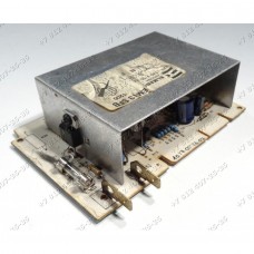 Электронный модуль стиральной машины Indesit WDN2296XW, AI1248CTFR, KLB12TXBR, WA1265, WN1263WG