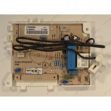 Электронный модуль стиральной машины Indesit L 6063 EU