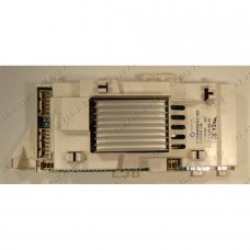 Электронный модуль стиральной машины Indesit W 105 TXRBG