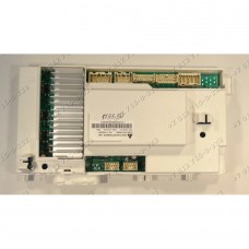Электронный модуль стиральной машины Indesit ARTXF1097RU(ARCADIA) ARTXF109EU(ARCADIA)