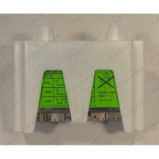Электронный модуль стиральной машины Ariston AL1256TXSTR