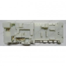 Электронный модуль стиральной машины Siemens WM14S743OE/07