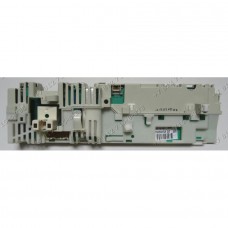 Электронный модуль стиральной машины Siemens WXLP100AOE/20