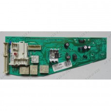 Электронный модуль стиральной машины Candy COS5108F-07S