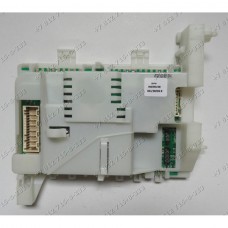 Электронный модуль в корпусе для стиральной машины Candy 41028739