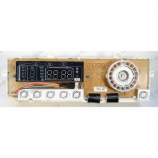 Электронный модуль стиральной машины Samsung F 1045 A