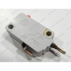 Микровыключатель для СВЧ Panasonic NNGD577W NN-GD577W KW3-OT-A (375)
