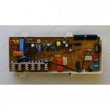 Электронный модуль стиральной машины Samsung WFS 861