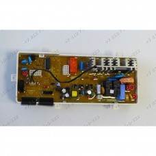 Электронный модуль стиральной машины Samsung WFF 861