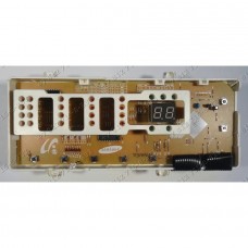 Электронный модуль стиральной машины Samsung WF 7600 SAV