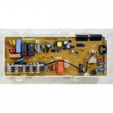 Электронный модуль стиральной машины Samsung WFR861