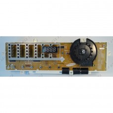 Электронный модуль стиральной машины Samsung WF6528N7W