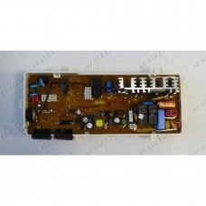 Электронный модуль стиральной машины Samsung WFB1061 WF-B1061