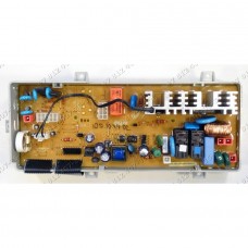 Электронный модуль стиральной машины Samsung WFF1062, WF-F1062, WF-F1062/YLP, WF-F1062/YLR