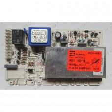 Электронный модуль стиральной машины Ardo TL 800 EX